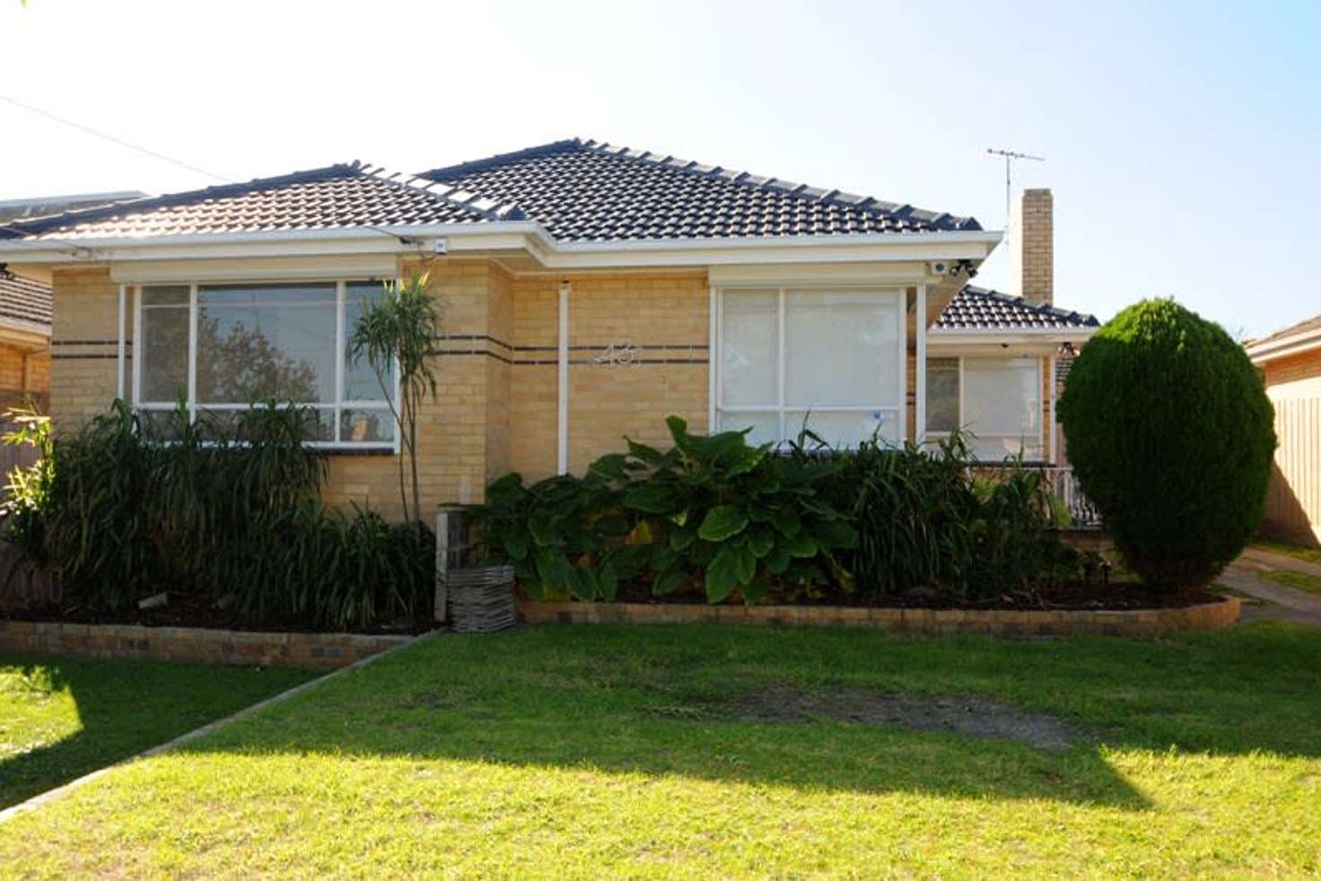 Main view of Homely house listing, 43 Warwick Street, Bentleigh East VIC 3165