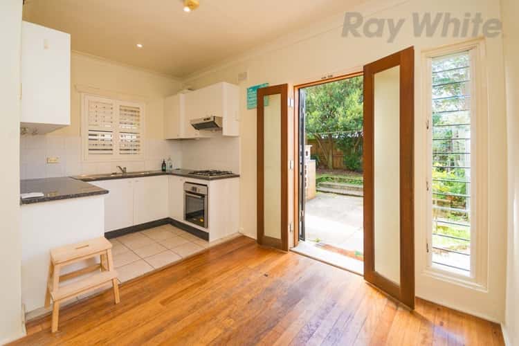Second view of Homely apartment listing, 1/91 Charlotte Street, Ashfield NSW 2131