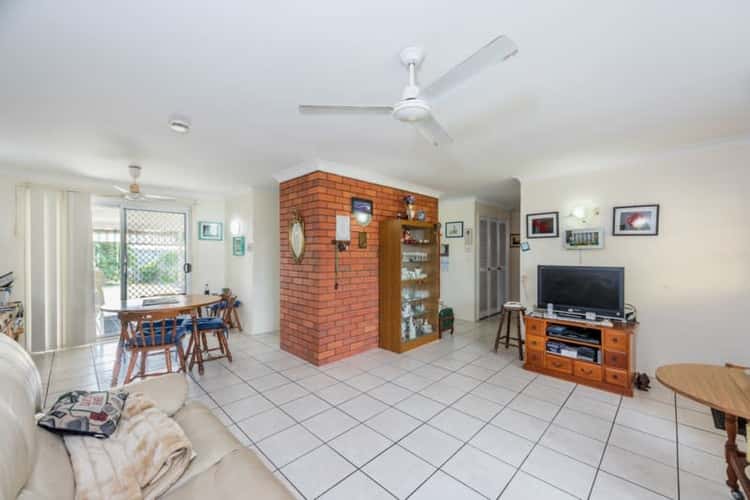 Fourth view of Homely house listing, 55 Avenell Street, Avenell Heights QLD 4670