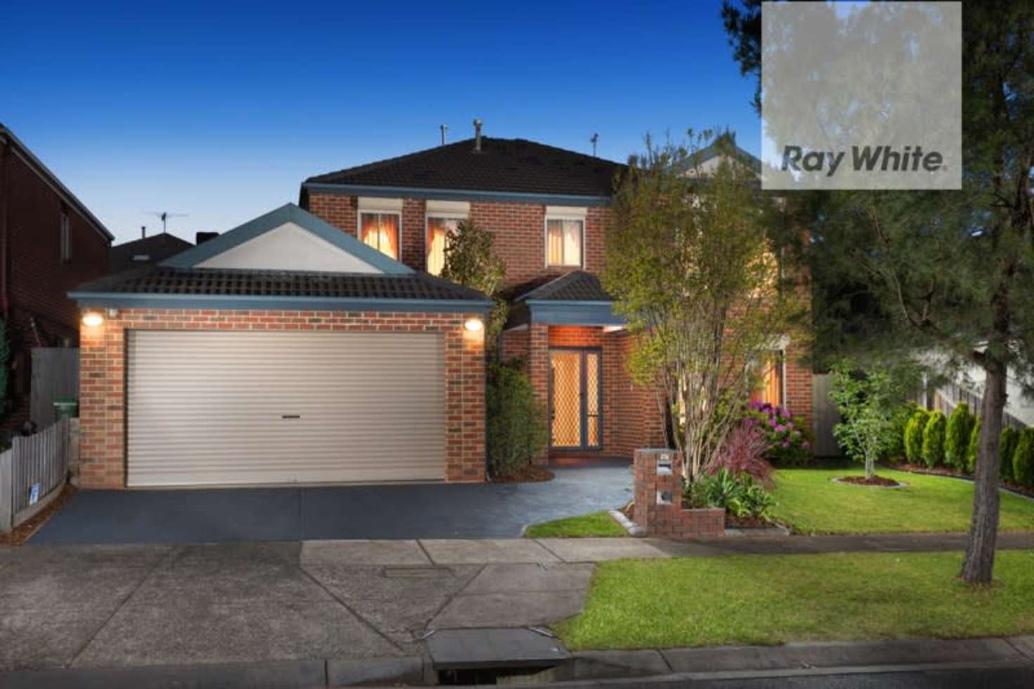 Main view of Homely house listing, 14 Timberglades Drive, Bundoora VIC 3083