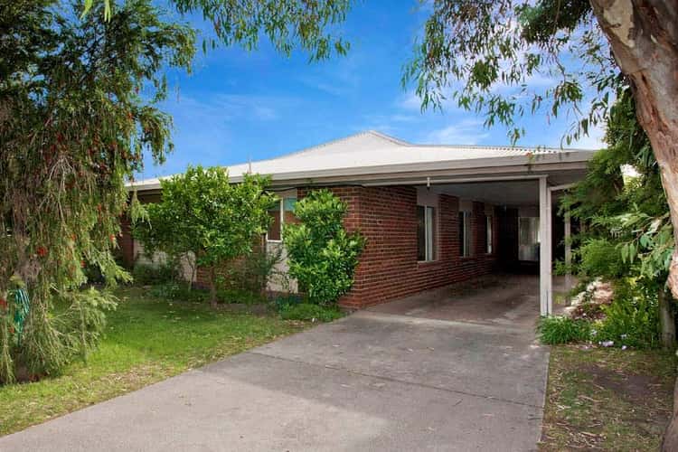 Main view of Homely house listing, 33 Caldermeade Road, Corio VIC 3214