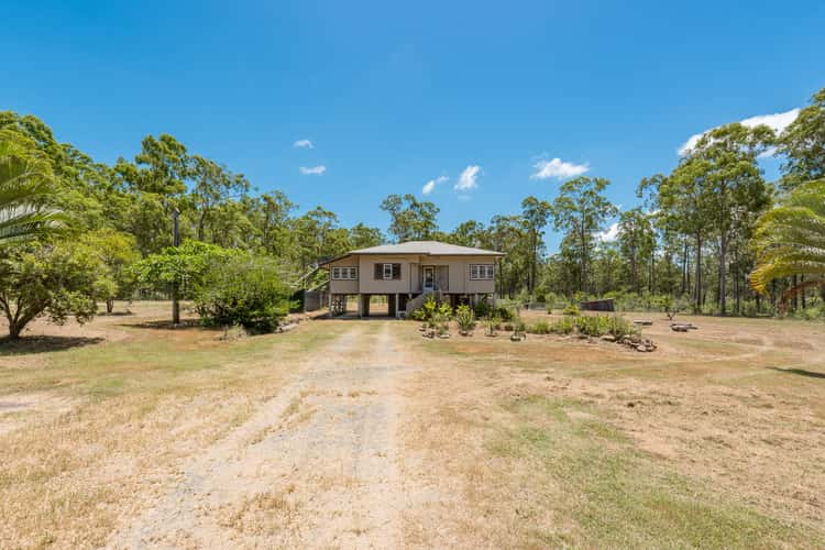 Third view of Homely house listing, 52 Rounds Road, Bucca QLD 4670