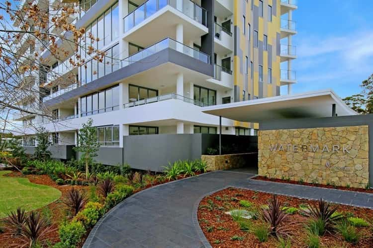 Main view of Homely apartment listing, 12/38 Solent Circuit, Baulkham Hills NSW 2153