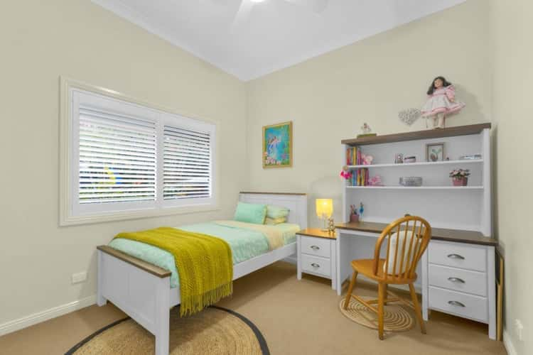 Fourth view of Homely house listing, 39 Panorama Street, Ashgrove QLD 4060