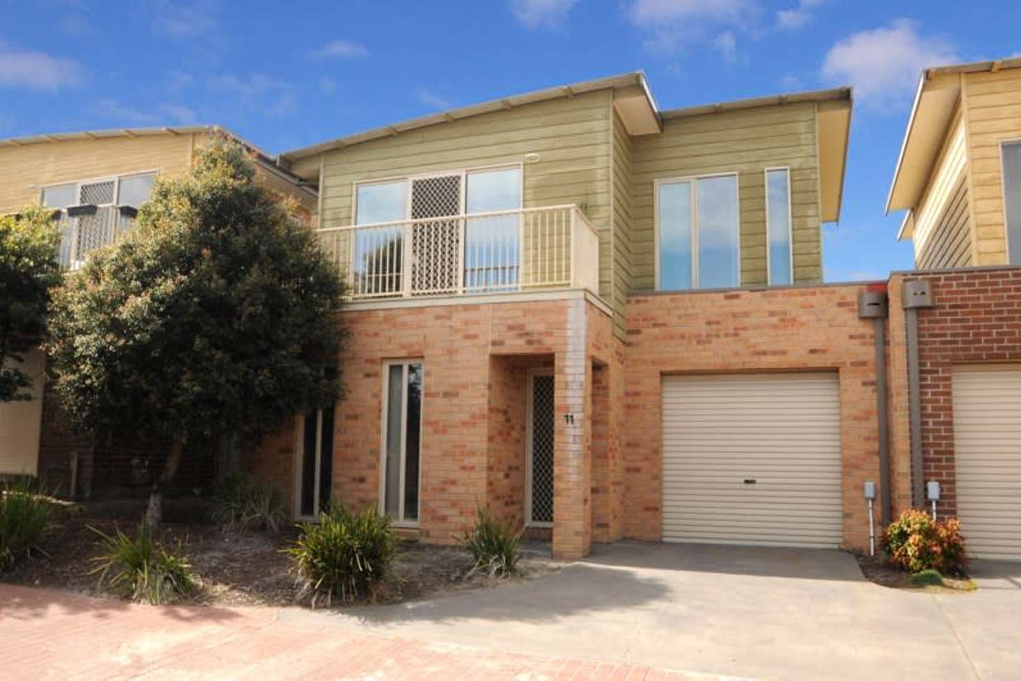 Main view of Homely house listing, 11/25 Cadles Road, Carrum Downs VIC 3201