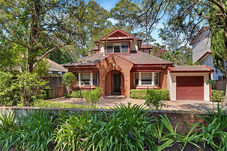 Second view of Homely house listing, 16 Avoca Road, Turramurra NSW 2074