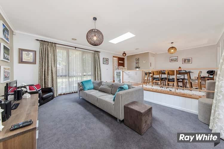 Third view of Homely house listing, 25 Tunney Crescent, Florey ACT 2615