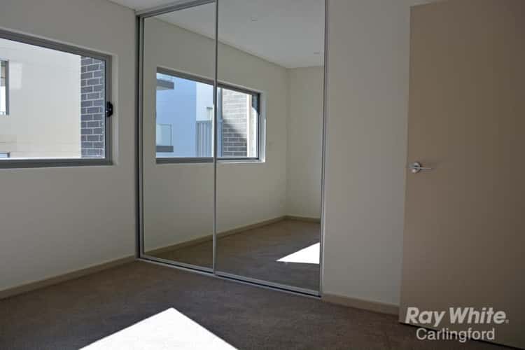 Second view of Homely apartment listing, 58-60 Keeler Street, Carlingford NSW 2118