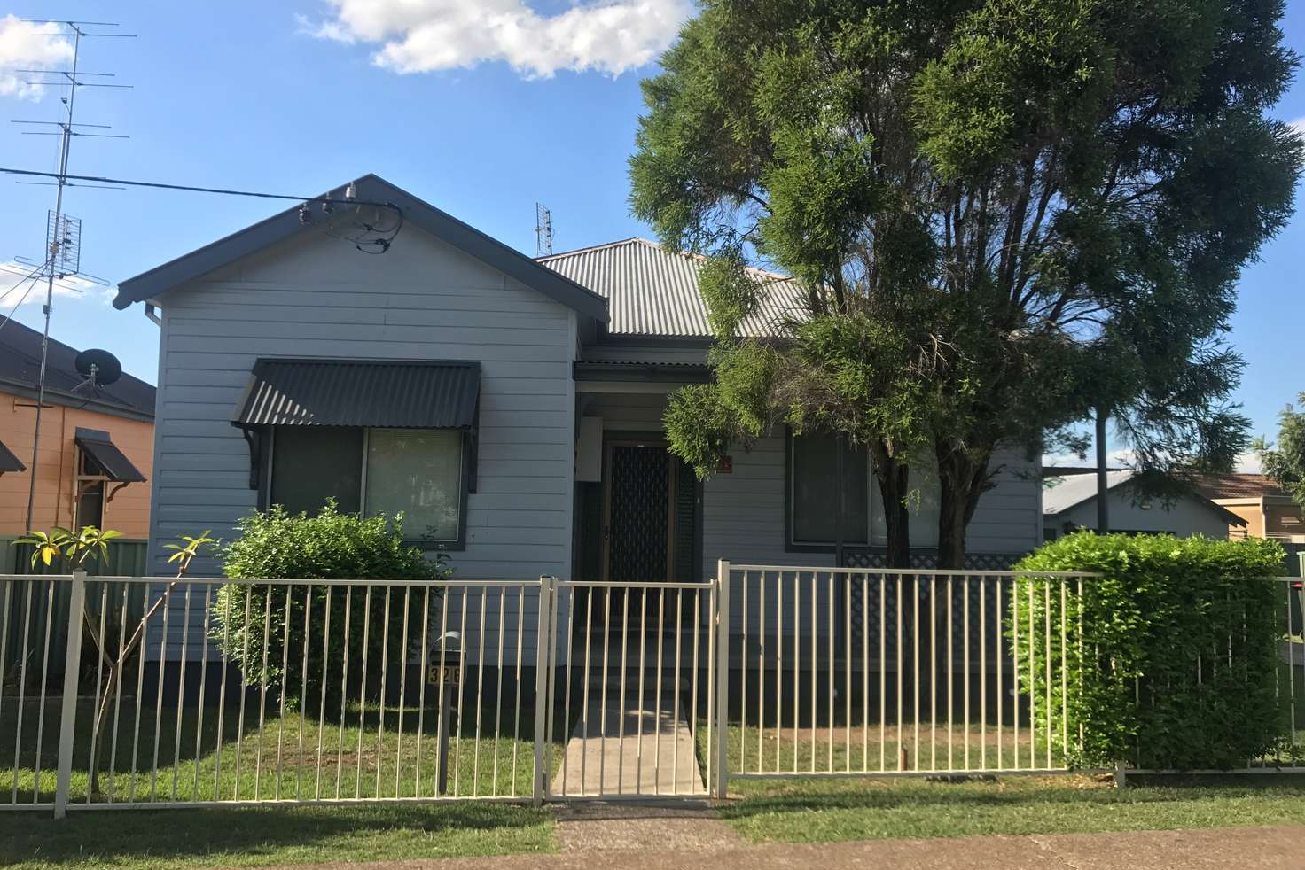Main view of Homely house listing, 326 Maitland Road, Cessnock NSW 2325