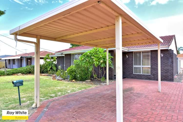 Fourth view of Homely house listing, 23 Rosmead Avenue, Beechboro WA 6063