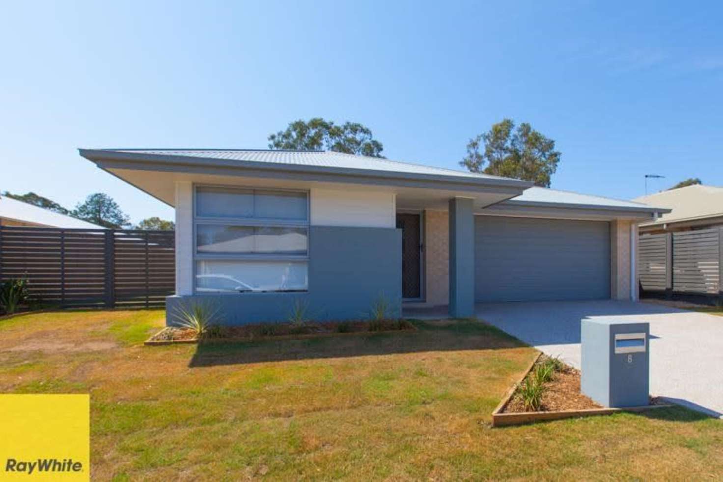Main view of Homely house listing, 8 Smith Street, Burpengary East QLD 4505