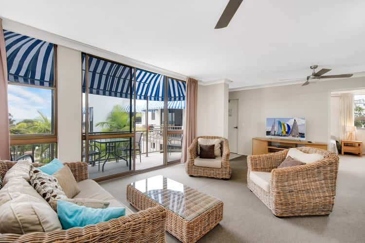 Fifth view of Homely unit listing, 30/274 Alexandra Parade, Alexandra Headland QLD 4572