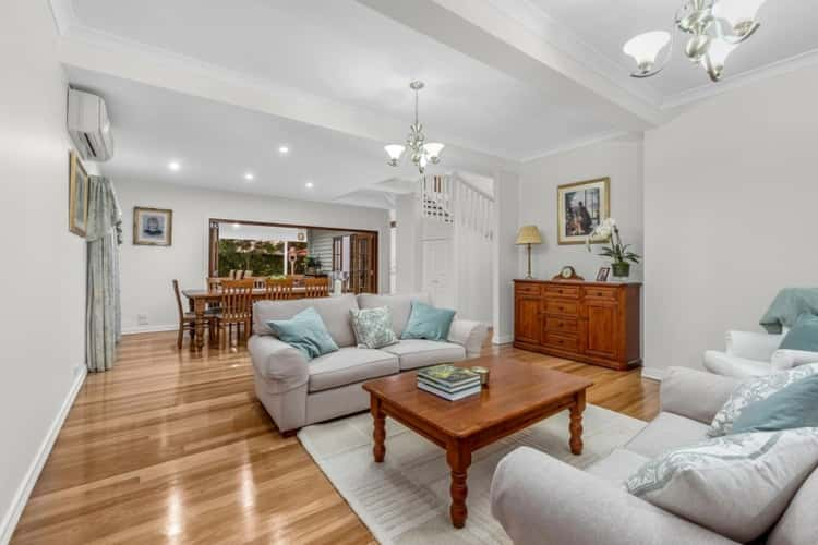 Seventh view of Homely house listing, 36 Willmington Street, Newmarket QLD 4051