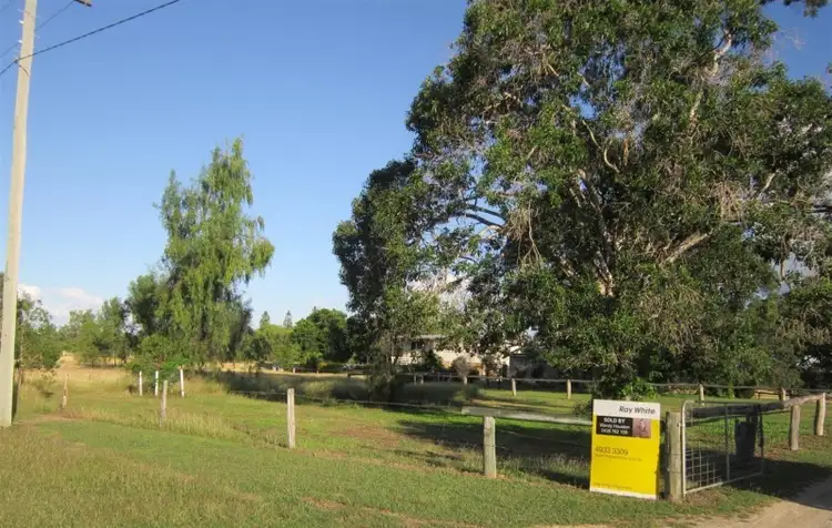 577 Gavial-Gracemere Road, Gracemere QLD 4702