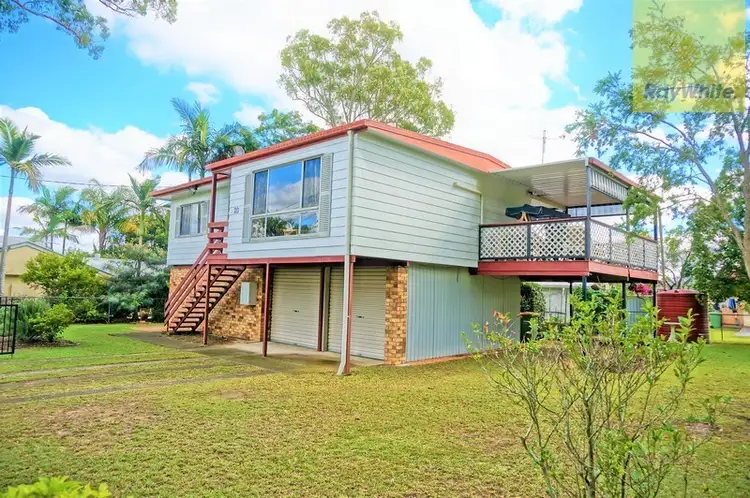 Main view of Homely house listing, 20 Carbeen Court, Logan Central QLD 4114