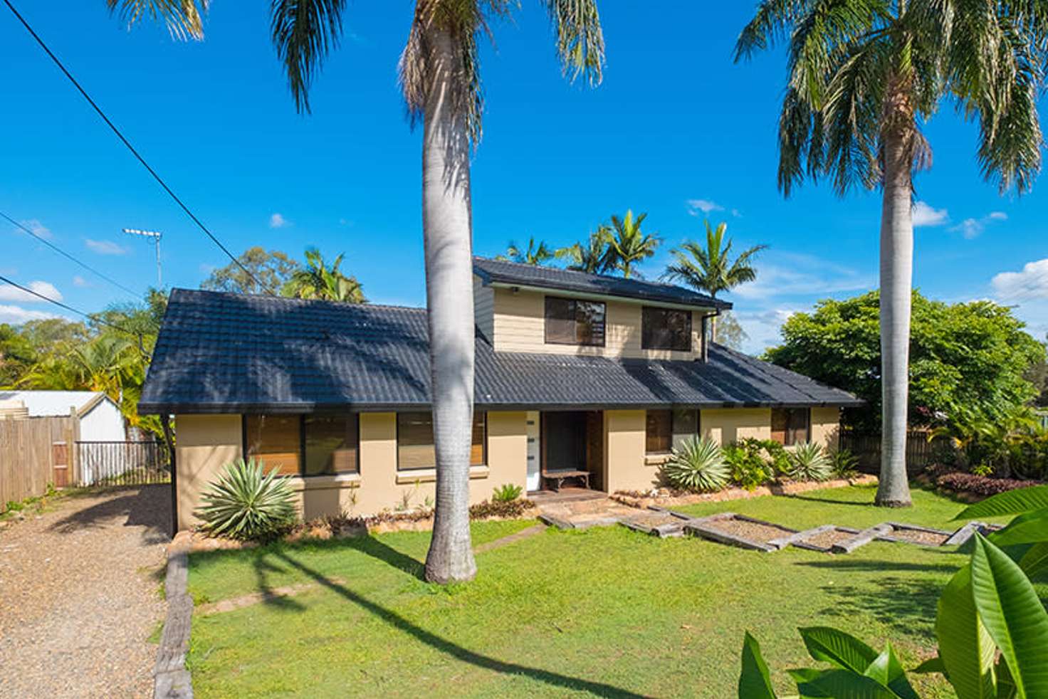 Main view of Homely house listing, 436 Old Logan Road, Camira QLD 4300