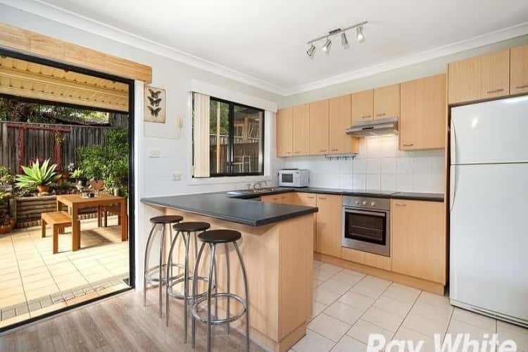 Fourth view of Homely townhouse listing, 73/59A Castle Street, Castle Hill NSW 2154