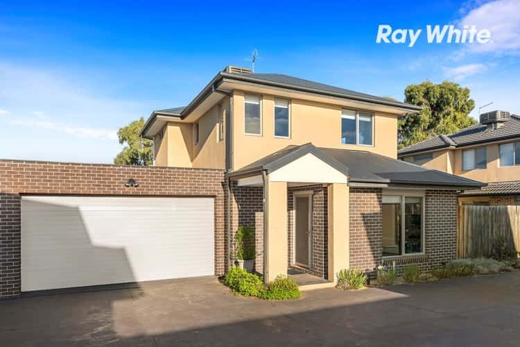 Main view of Homely townhouse listing, 21/65-67 Tootal Road, Dingley Village VIC 3172