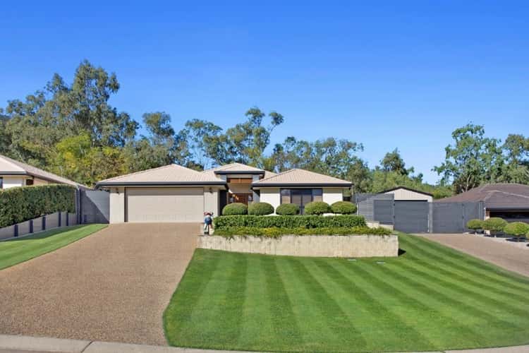 Second view of Homely house listing, 6 Treefern Terrace, Frenchville QLD 4701