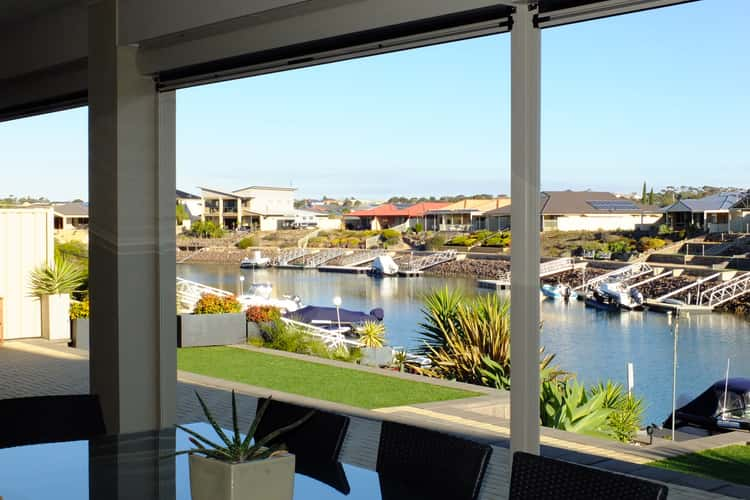 Third view of Homely house listing, 21 Spinnaker Court, Wallaroo SA 5556