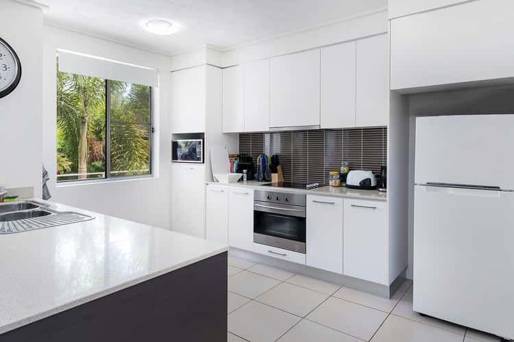 Third view of Homely apartment listing, 716/64-68 Sickle Avenue, Hope Island QLD 4212