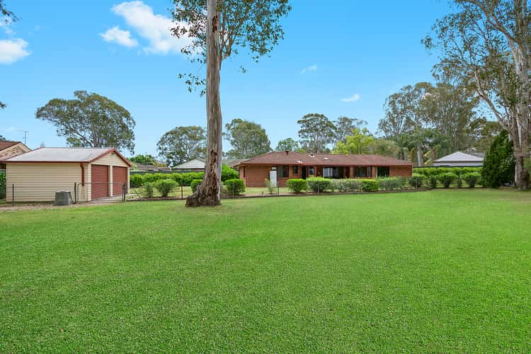 Second view of Homely house listing, 3 Markwell Place, Agnes Banks NSW 2753