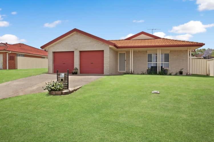 Main view of Homely house listing, 14 Richard Road, Rutherford NSW 2320