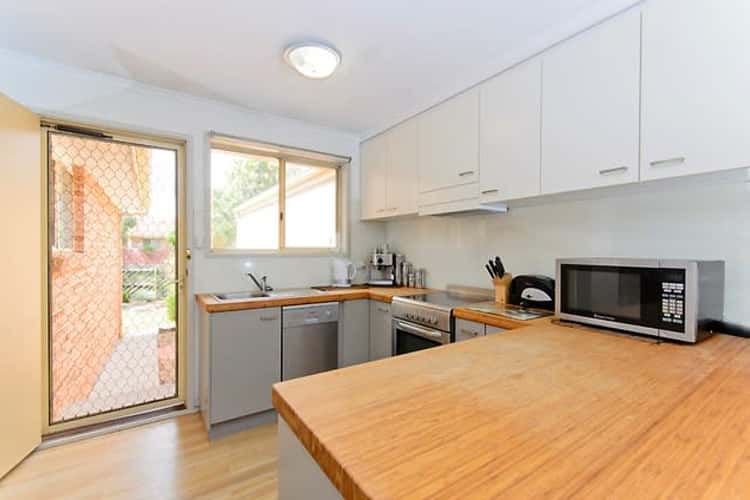 Third view of Homely townhouse listing, 8/19 Totterdell Street, Belconnen ACT 2617