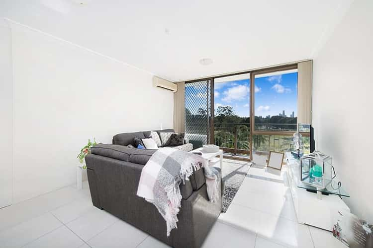 Second view of Homely unit listing, 34/11 Fairway Drive Surfers Fairways West', Clear Island Waters QLD 4226