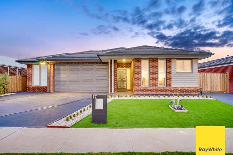 Fourth view of Homely house listing, 17 Treeve Parkway, Werribee VIC 3030