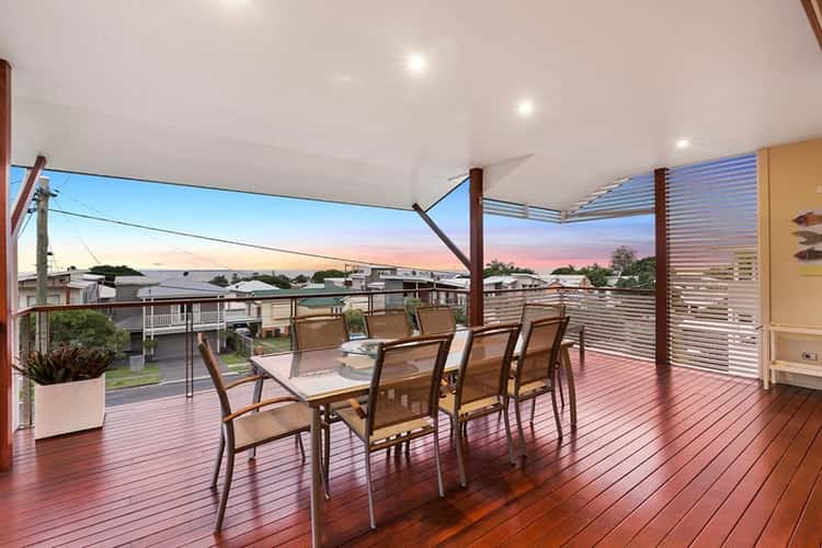 Fourth view of Homely house listing, 99 Melville Terrace, Manly QLD 4179