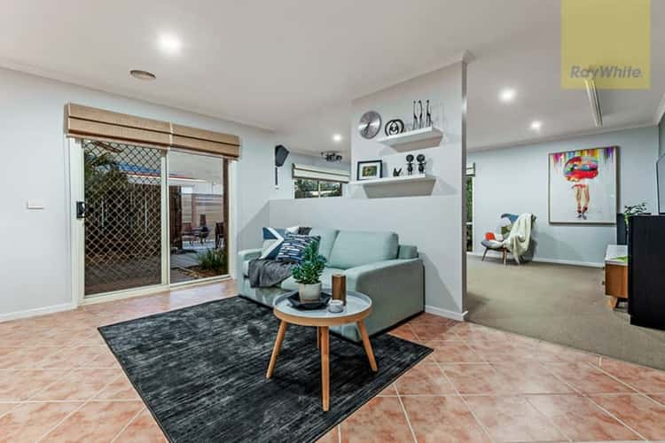 Fifth view of Homely house listing, 7 Tusmore Rise, Craigieburn VIC 3064