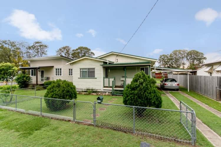 Main view of Homely house listing, 171 Normanhurst Road, Boondall QLD 4034