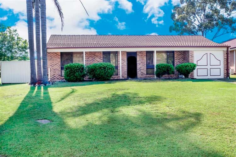 Main view of Homely house listing, 1 Picnic Place, Claremont Meadows NSW 2747