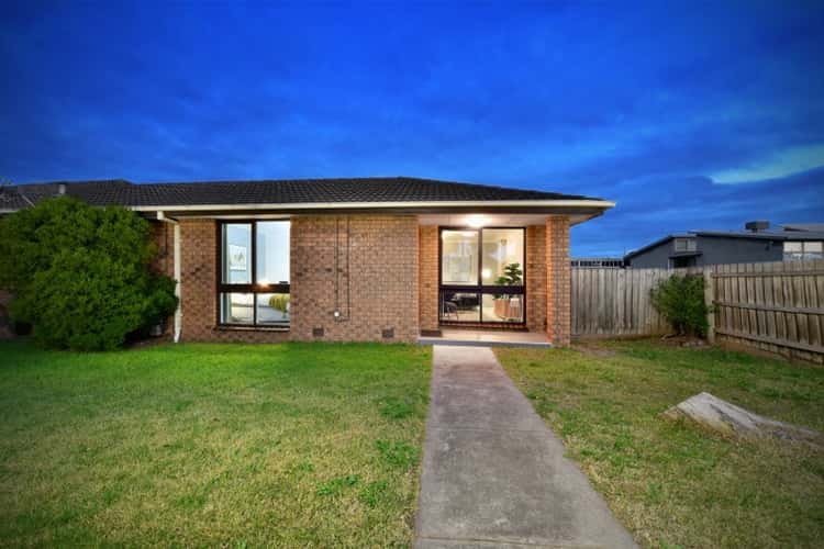Main view of Homely unit listing, 1/107 Anderson Road, Fawkner VIC 3060