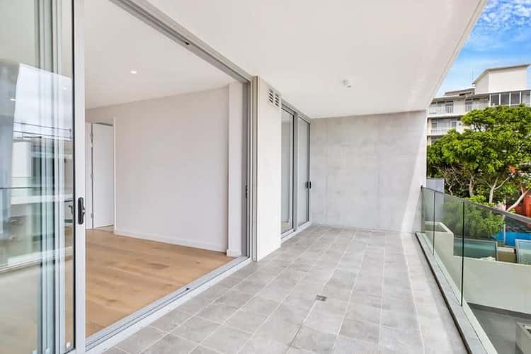 Main view of Homely apartment listing, B201/91 Old South Head Road, Bondi Junction NSW 2022