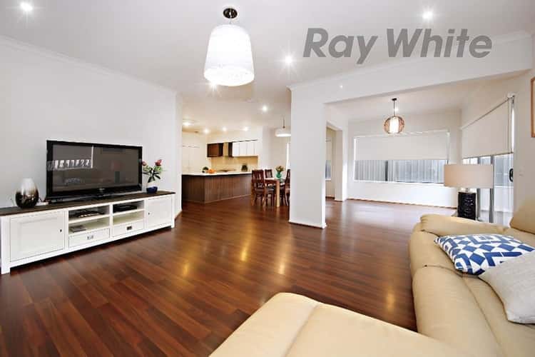 Fourth view of Homely house listing, 17 Victorking Drive, Point Cook VIC 3030