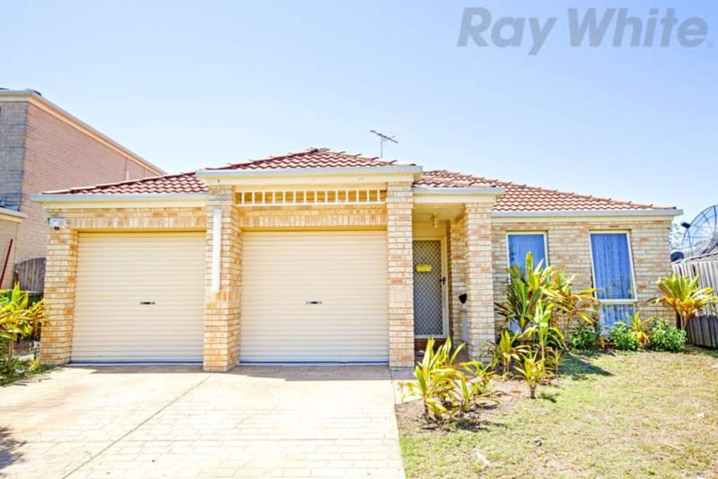 Main view of Homely house listing, 3 Lupton Place, Horningsea Park NSW 2171