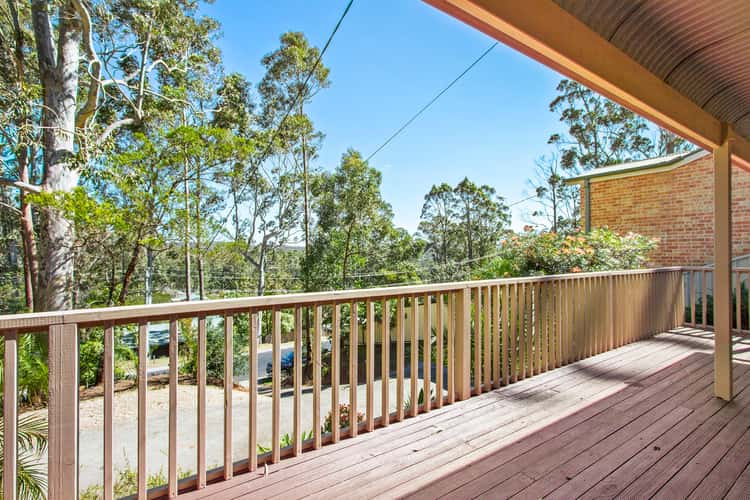 Second view of Homely house listing, 37 Dominic Drive, Batehaven NSW 2536