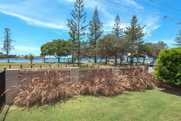 Fourth view of Homely house listing, 108 The Esplanade, Paradise Point QLD 4216