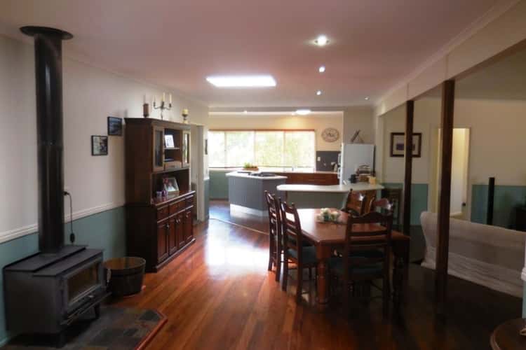 Seventh view of Homely acreageSemiRural listing, 121 Johnstons Road, Kingaroy QLD 4610