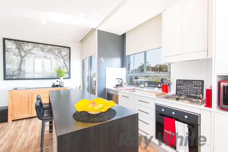 Second view of Homely other listing, 207/6 Charles Street, Charlestown NSW 2290