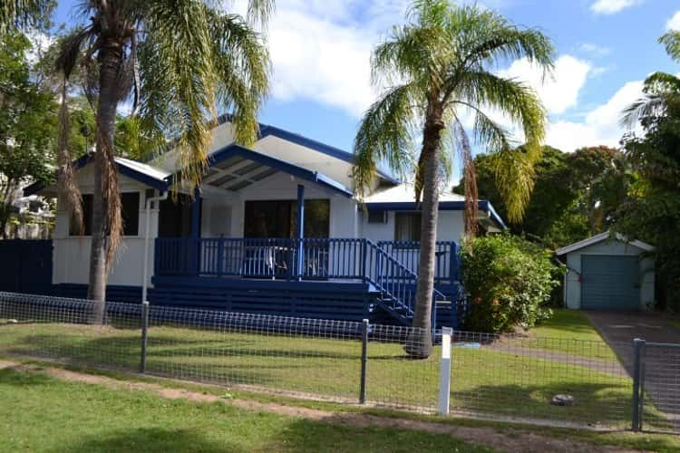 Main view of Homely house listing, 3 Pulgul Street, Urangan QLD 4655