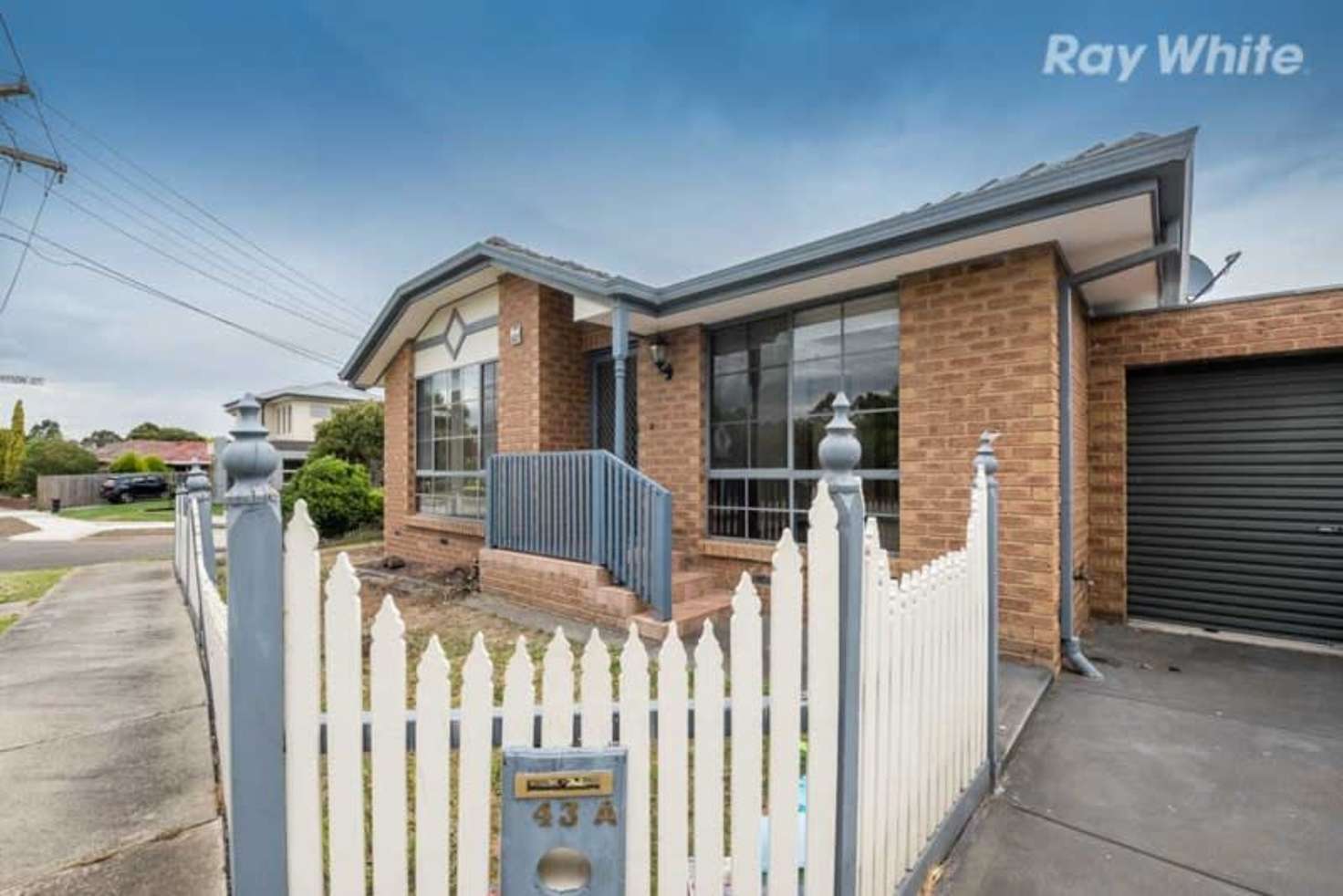 Main view of Homely house listing, 43A Carbeen Drive, Bundoora VIC 3083