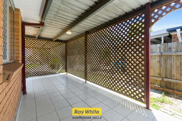 Second view of Homely house listing, 174 Morden Road, Sunnybank Hills QLD 4109