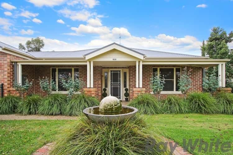 Main view of Homely house listing, 19 Olivers Road, Benalla VIC 3672