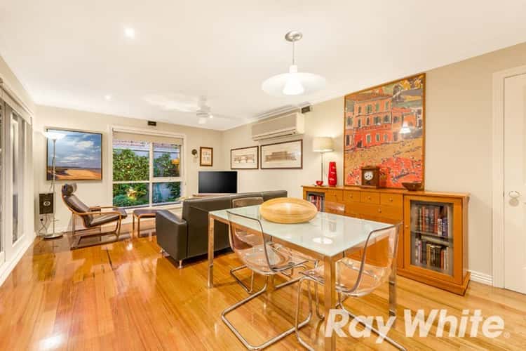 Fourth view of Homely unit listing, 2/32 McIntyre Street, Burwood VIC 3125