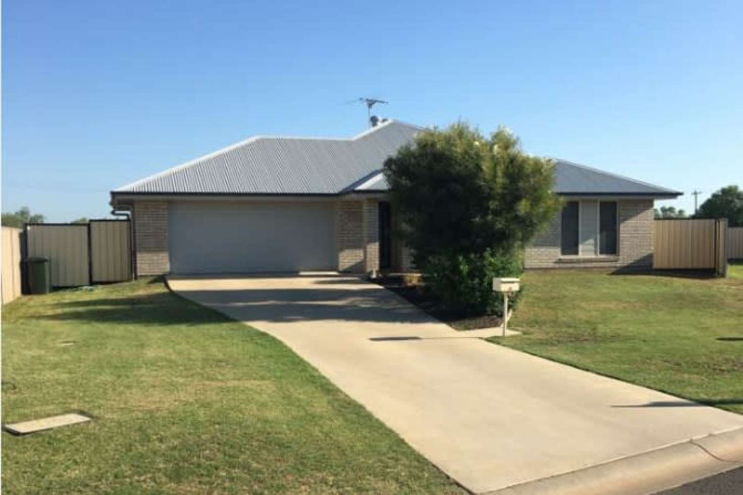 Main view of Homely house listing, 28 Bassett Court, Roma QLD 4455