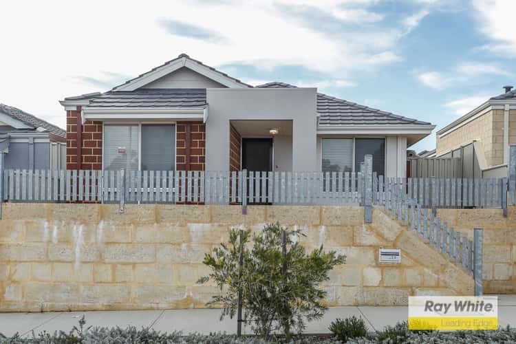 Second view of Homely house listing, 23 Bowline Avenue, Alkimos WA 6038