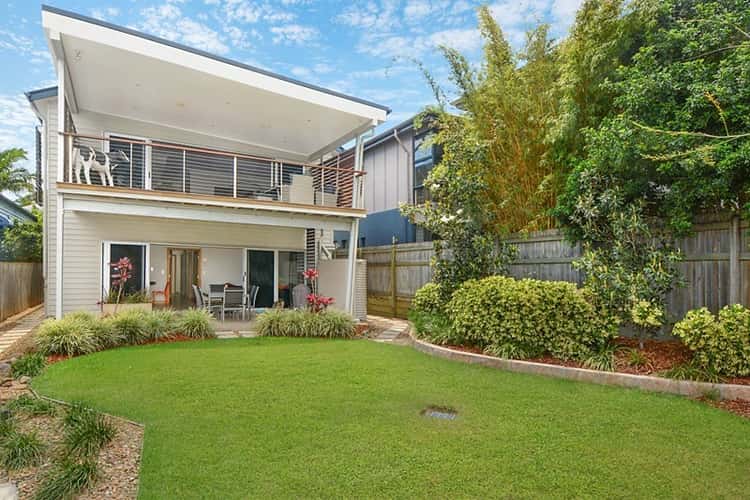 Second view of Homely house listing, 8 South Street, Newmarket QLD 4051
